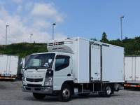 MITSUBISHI FUSO Canter Refrigerator & Freezer Truck TKG-FEB80 2014 107,000km_1