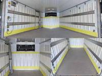 MITSUBISHI FUSO Canter Refrigerator & Freezer Truck TKG-FEB80 2014 107,000km_2