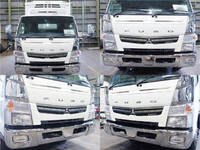 MITSUBISHI FUSO Canter Refrigerator & Freezer Truck TKG-FEB80 2014 107,000km_3