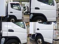 MITSUBISHI FUSO Canter Refrigerator & Freezer Truck TKG-FEB80 2014 107,000km_4