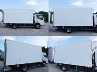 MITSUBISHI FUSO Canter Refrigerator & Freezer Truck TKG-FEB80 2014 107,000km_5