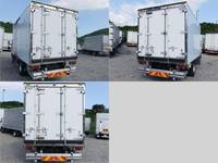 MITSUBISHI FUSO Canter Refrigerator & Freezer Truck TKG-FEB80 2014 107,000km_6