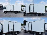 MITSUBISHI FUSO Canter Refrigerator & Freezer Truck TKG-FEB80 2014 107,000km_7