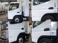 MITSUBISHI FUSO Canter Refrigerator & Freezer Truck TKG-FEB80 2014 107,000km_8