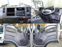 NISSAN Elf Aluminum Wing BDG-APR85AN 2008 231,000km_13