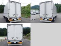 NISSAN Elf Aluminum Wing BDG-APR85AN 2008 231,000km_6