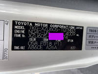 TOYOTA Dyna Panel Van TKG-XZU605 2016 169,000km_33