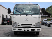 MAZDA Titan Double Cab TRG-LHR85A 2015 118,000km_5