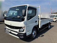 MITSUBISHI FUSO Canter Flat Body 2RG-FEB80 2023 200km_3