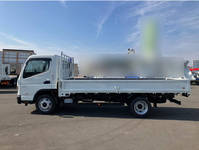 MITSUBISHI FUSO Canter Flat Body 2RG-FEB80 2023 200km_5