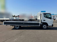 MITSUBISHI FUSO Canter Flat Body 2RG-FEB80 2023 200km_6