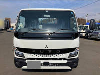 MITSUBISHI FUSO Canter Flat Body 2RG-FEB80 2023 200km_8