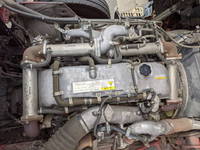 ISUZU Giga Dump QKG-CXZ77AT 2013 378,000km_12