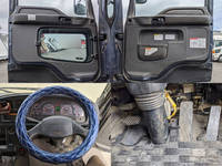 ISUZU Giga Dump QKG-CXZ77AT 2013 378,000km_14