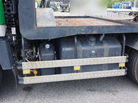 MITSUBISHI FUSO Super Great Trailer Head 2KG-FV70HJR 2019 318,000km_11