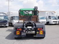 MITSUBISHI FUSO Super Great Trailer Head 2KG-FV70HJR 2019 318,000km_15