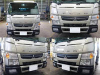 MITSUBISHI FUSO Canter Double Cab TKG-FEA20 2016 231,000km_3