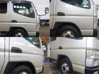 MITSUBISHI FUSO Canter Double Cab TKG-FEA20 2016 231,000km_4