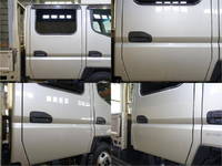 MITSUBISHI FUSO Canter Double Cab TKG-FEA20 2016 231,000km_5