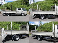 MITSUBISHI FUSO Canter Double Cab TKG-FEA20 2016 231,000km_6