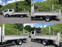 MITSUBISHI FUSO Canter Double Cab TKG-FEA20 2016 231,000km_7