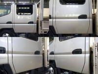 MITSUBISHI FUSO Canter Double Cab TKG-FEA20 2016 231,000km_8