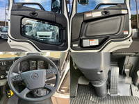 MITSUBISHI FUSO Super Great Dump 2KG-FV70HX 2023 600km_12