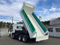 MITSUBISHI FUSO Super Great Dump 2KG-FV70HX 2023 600km_2