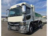 MITSUBISHI FUSO Super Great Dump 2KG-FV70HX 2023 600km_3