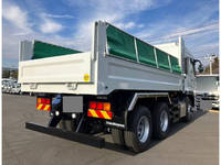 MITSUBISHI FUSO Super Great Dump 2KG-FV70HX 2023 600km_4