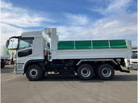 MITSUBISHI FUSO Super Great Dump 2KG-FV70HX 2023 600km_5