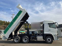 MITSUBISHI FUSO Super Great Dump 2KG-FV70HX 2023 600km_6