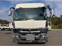 MITSUBISHI FUSO Super Great Dump 2KG-FV70HX 2023 600km_7