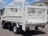 TOYOTA Dyna Flat Body QDF-KDY221 2015 119,200km_2