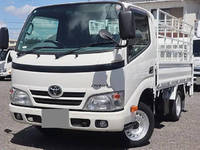 TOYOTA Dyna Flat Body QDF-KDY221 2015 119,200km_3