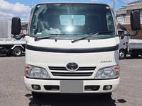 TOYOTA Dyna Flat Body QDF-KDY221 2015 119,200km_4