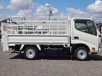 TOYOTA Dyna Flat Body QDF-KDY221 2015 119,200km_7