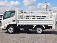 TOYOTA Dyna Flat Body QDF-KDY221 2015 119,200km_8