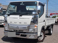 MITSUBISHI FUSO Canter Guts Flat Body 2TG-FBA00 2021 58,000km_3