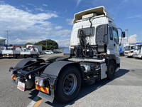 ISUZU Giga Trailer Head QKG-EXD52AD 2015 357,301km_2