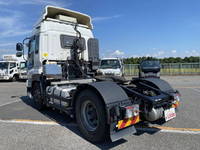 ISUZU Giga Trailer Head QKG-EXD52AD 2015 357,301km_4