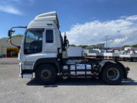 ISUZU Giga Trailer Head QKG-EXD52AD 2015 357,301km_5