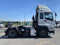 ISUZU Giga Trailer Head QKG-EXD52AD 2015 357,301km_6