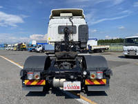 ISUZU Giga Trailer Head QKG-EXD52AD 2015 357,301km_8