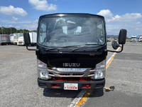 ISUZU Elf Truck (With 3 Steps Of Cranes) BDG-NMS85AN 2010 207,251km_9