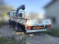 HINO Ranger Truck (With 4 Steps Of Cranes) KK-FC3JKEA 2002 59,235km_2