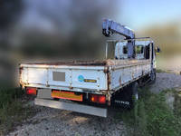 HINO Ranger Truck (With 4 Steps Of Cranes) KK-FC3JKEA 2002 59,235km_4