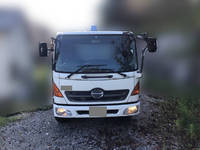 HINO Ranger Truck (With 4 Steps Of Cranes) KK-FC3JKEA 2002 59,235km_5