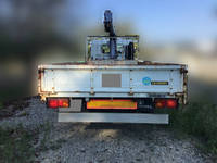 HINO Ranger Truck (With 4 Steps Of Cranes) KK-FC3JKEA 2002 59,235km_7