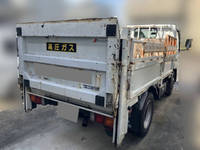 MITSUBISHI FUSO Canter Flat Body PDG-FE73D 2007 -_2